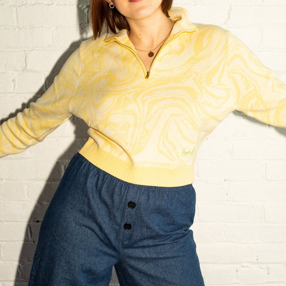 House of Sunny Bay Track Jacket